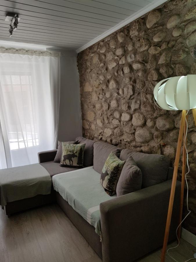 Abat Oliba Apartment Puigcerda Exterior photo